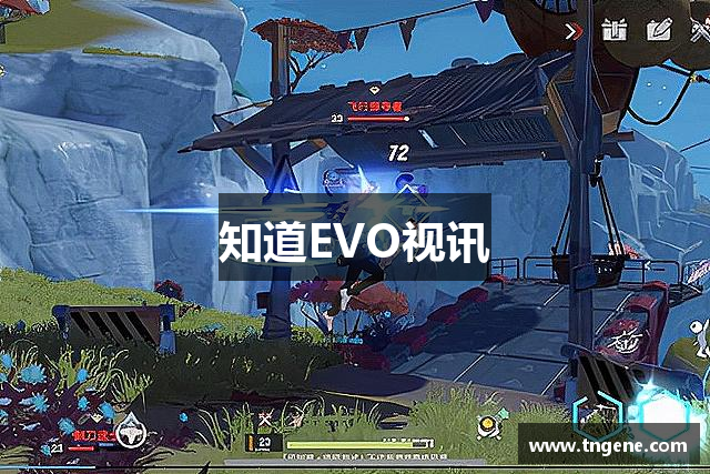 知道EVO视讯
